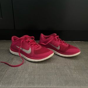 Nike Running/Workout Shoes